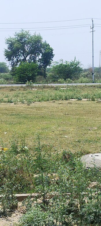 GDA Madhuban Bapu Dham Society