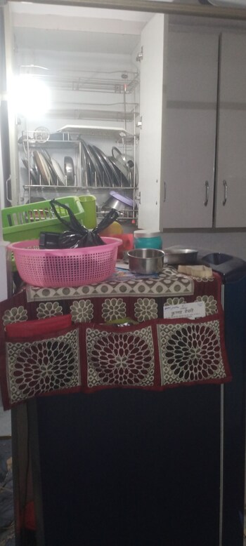 1 BHK Builder Floor for Rent in Kakrola, Delhi