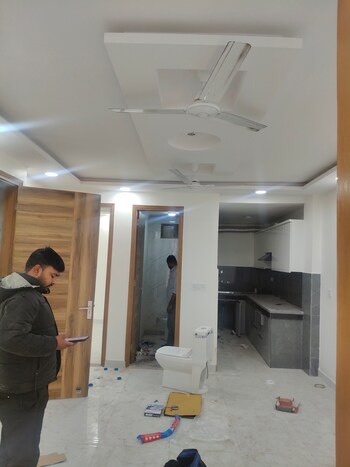 2 BHK Builder Floor for Sale in Govindpuri, Delhi