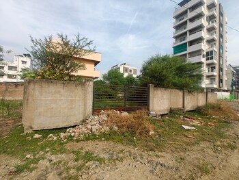 Plot for Sale in New Manish Nagar, Nagpur
