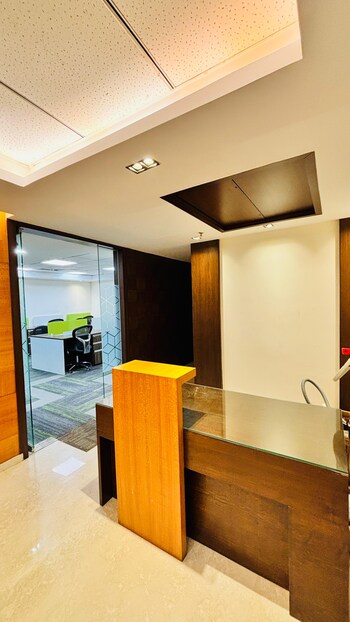 DLF Star Tower