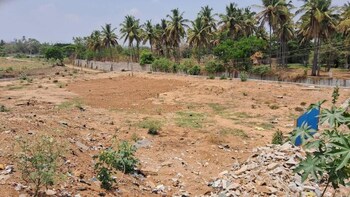 Industrial Plot for Sale in Harohalli, Bangalore