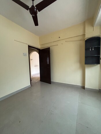 1 BHK Flat for Sale in New Panvel, Navi Mumbai