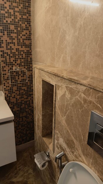 3 BHK Builder Floor for Rent in New Friends Colony, Delhi