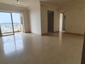2 BHK Flat for Rent in Bhokarpada, Navi Mumbai