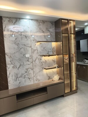 Furnished Amenities in 4 BHK Apartment at Signature Global Sarvam, Sector 37d – for Rent