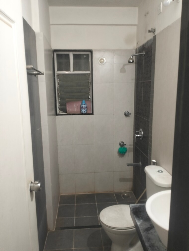 Bathroom, rama-celestial-city 2 Bedroom 920 Sq.Ft. Apartment In Ravet Pune 10333465