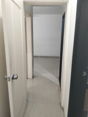 Building Lobby in 2 BHK Apartment at Rama Celestial City, Ravet – for Rent