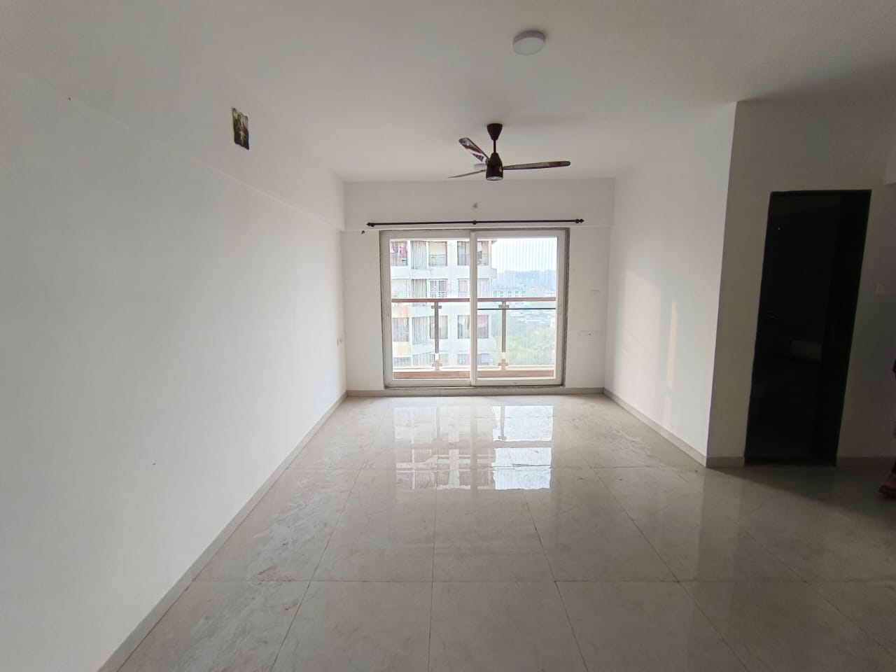 2 BHK Apartment For Rent in Vaibhav Queens Park