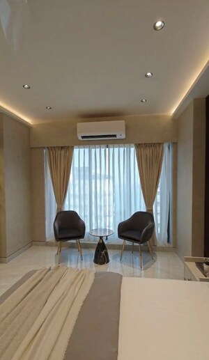 Team Area in 3 BHK Apartment at Lodha Seamont, Malabar Hill – for Sale