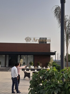 3 BHK Apartment For Sale in Adore Arpanam, Sector 83