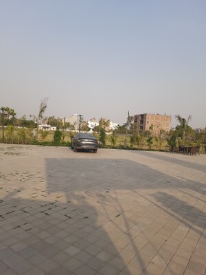 Parking in 3 BHK Apartment at Adore Arpanam, Sector 83 – for Sale