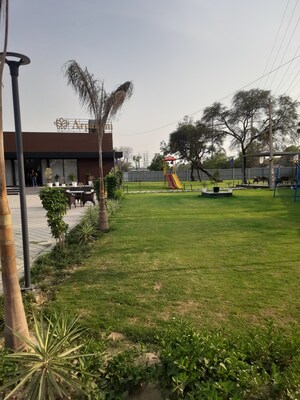 3 BHK Apartment – Garden View at Adore Arpanam, Sector 83 - for Sale