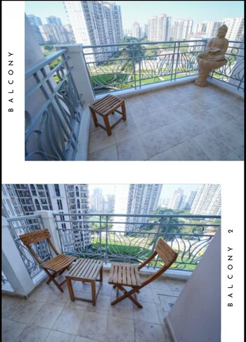 Pareena Coban Residences