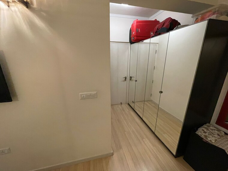 Kitchen, tata-gurgaon-gateway 3 Bedroom 2225 Sq.Ft. Apartment In Sector 112 Gurgaon 10333804