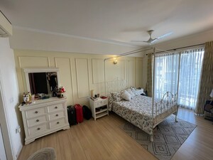 Living Room in 3 BHK Apartment at Tata Gurgaon Gateway, Sector 112 – for Sale
