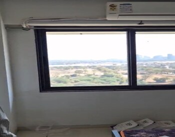 2 BHK Flat for Rent in Raysan, Gandhinagar