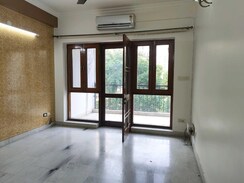 3 BHK Apartment For Rent in ATS Green Village