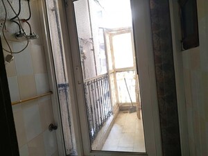 Building Lobby in 3 BHK Apartment at ATS Green Village, Sector 93a – for Rent