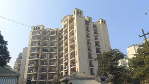 3 BHK Apartment – Exterior View View at ATS Green Village, Sector 93a - for Rent