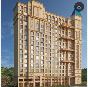  Office Space For Sale in Panvel