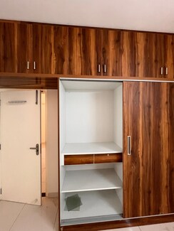 3 BHK + Pooja Room Apartment For Rent in Salarpuria Sattva Exotic