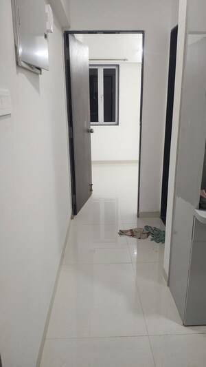 Building Lobby in 2 BHK Apartment at Ameya Dhanishtha, Sion – for Sale
