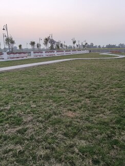 Plot For Sale in Krishna Iscon Valley