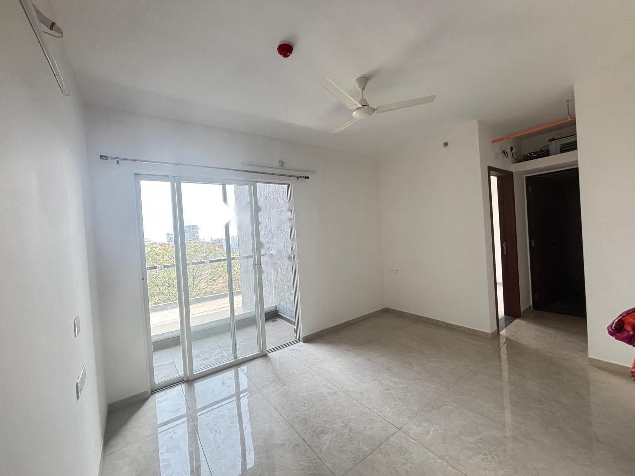 1 BHK Apartment For Rent in Vilas Javdekar Yashone Eternitee