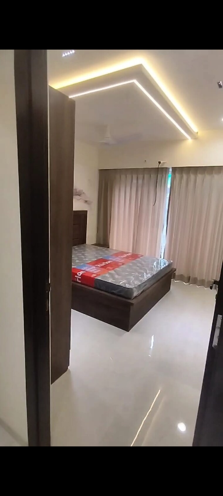 Bedroom, ameya-dhanishtha 3 Bedroom 1055 Sq.Ft. Apartment In Sion Mumbai 10334418