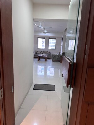 Kitchen in  Office Space at Bopal – for Rent