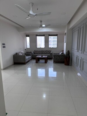 Living Room in  Office Space at Bopal – for Rent