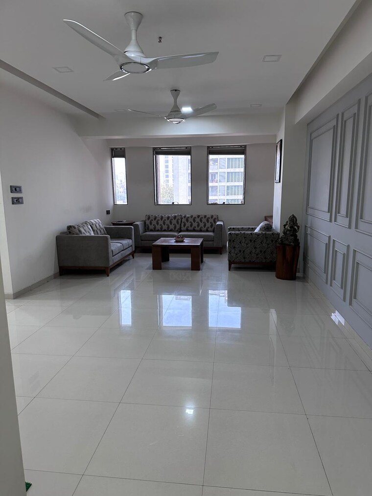 Living Room, bopal Commercial Office Space 1400 Sq.Ft. In Bopal Ahmedabad 10334406