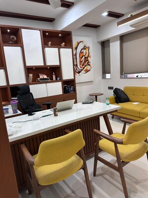  Office Space For Rent in Bopal