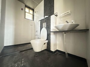 Kitchen in 2 BHK Apartment at Ganga Arcadia, Kharadi – for Sale