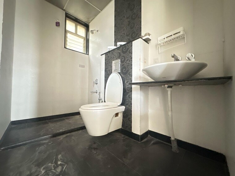 Kitchen, ganga-arcadia 2 Bedroom 870 Sq.Ft. Apartment In Kharadi Pune 10334422