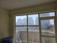 2 BHK Apartment For Rent in Pyramid Midtown