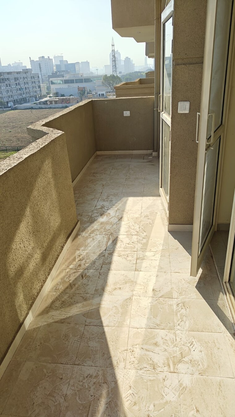 Kitchen, pyramid-midtown 2 Bedroom 720 Sq.Ft. Apartment In Sector 59 Gurgaon 10334425