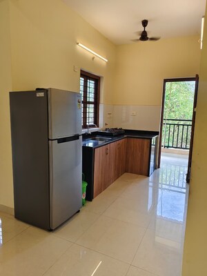 Room in 2 BHK Apartment at Sangolda – for Rent
