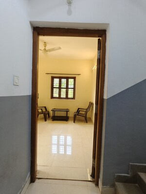 Furnished Amenities in 2 BHK Apartment at Sangolda – for Rent