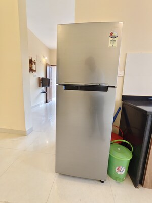 Furnished Amenities in 2 BHK Apartment at Sangolda – for Rent