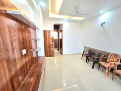 3 BHK Apartment For Rent in Sector 10 Dwarka