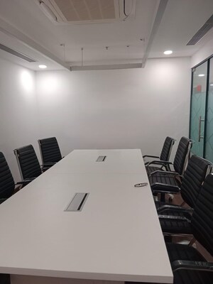 Team Area in  Office Space at Shivajinagar – for Rent