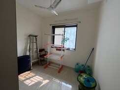 1 BHK + Pooja Room Apartment For Rent in ISA Royal Palace