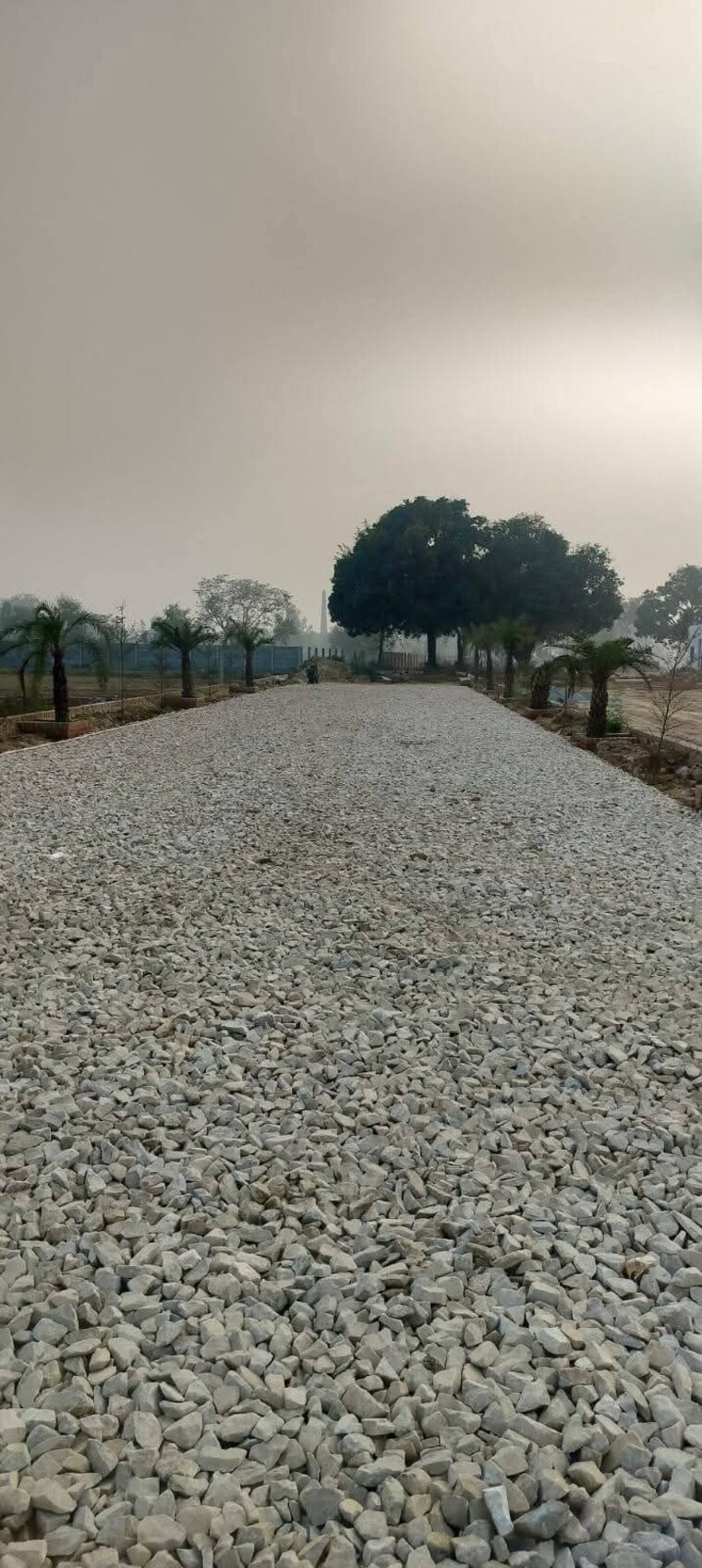 undefined, gosainganj  1500 Sq.Ft. Plot In Gosainganj Lucknow 10334435