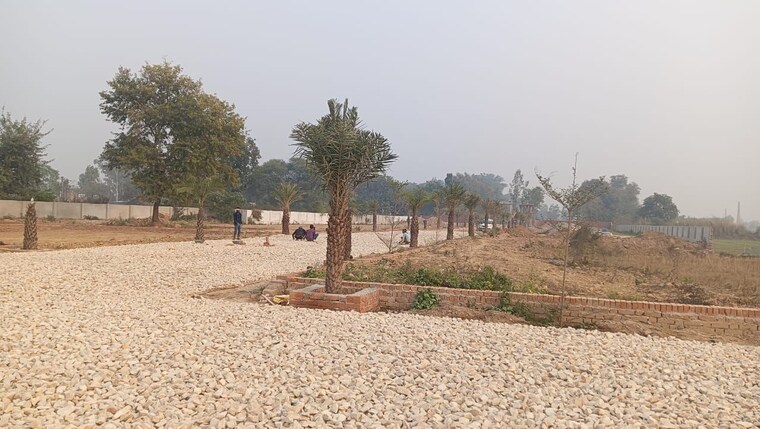 undefined, gosainganj  1500 Sq.Ft. Plot In Gosainganj Lucknow 10334435