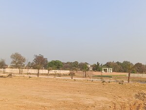 Plot Area in  Plot at Gosainganj – for Sale