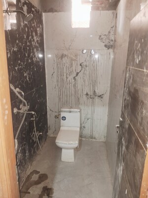 Bathroom in 1 BHK Builder Floor at Baraula – for Sale