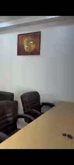 Living Room in  Office Space at Raj Nagar Extension – for Sale