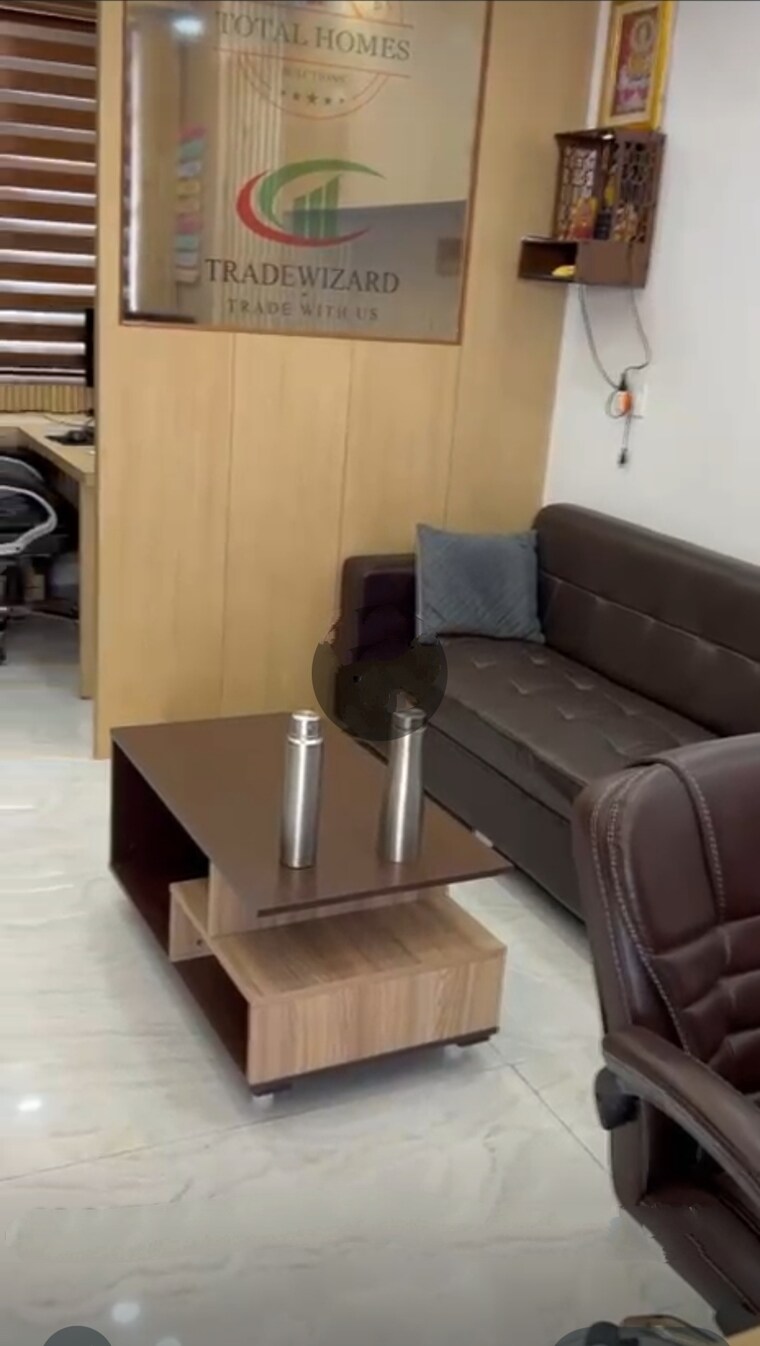 Living Room, raj nagar extension Commercial Office Space 455 Sq.Ft. In Raj Nagar Extension Ghaziabad 10334434